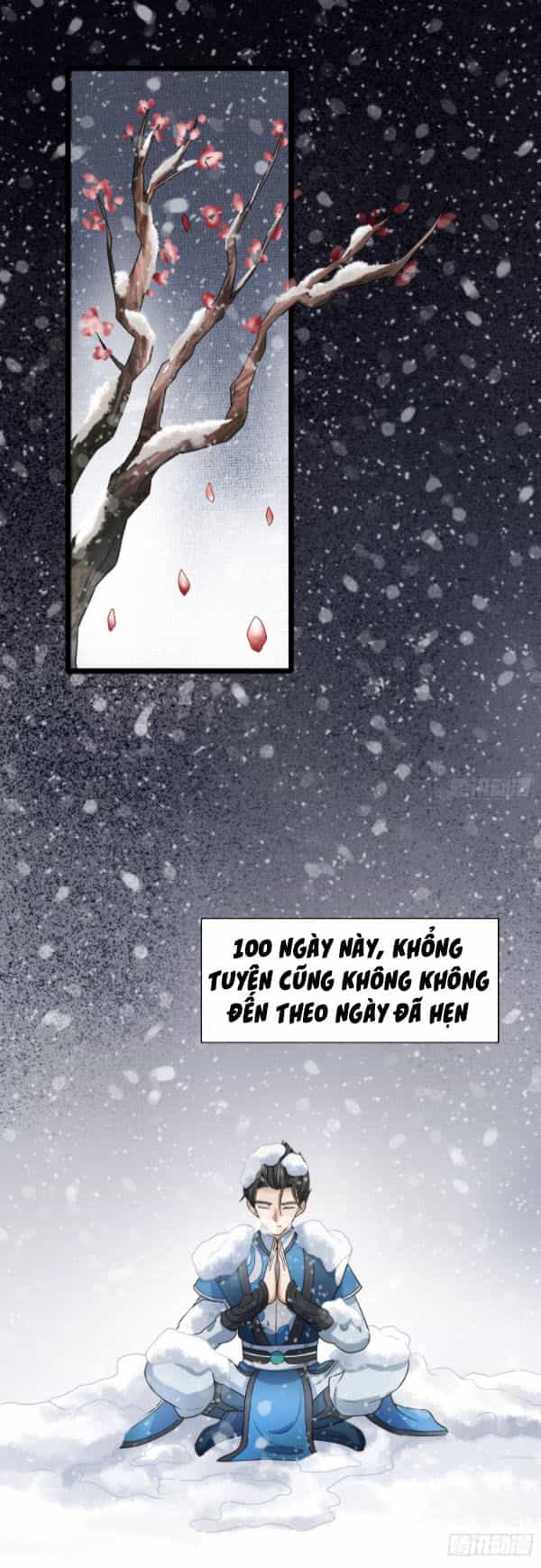 Nhân Đạo Kỹ Nguyên - Chương 12 - ảnh 4