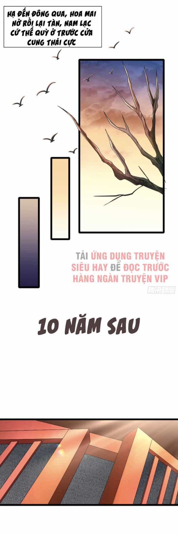 Nhân Đạo Kỹ Nguyên - Chương 12 - ảnh 5