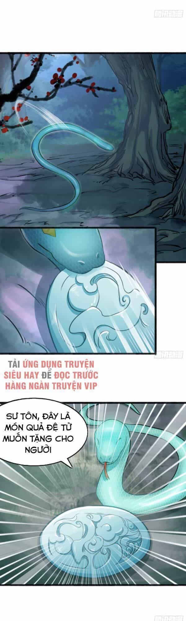 Nhân Đạo Kỹ Nguyên - Chương 13 - ảnh 6