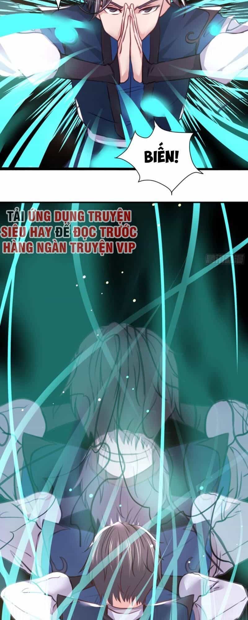 Nhân Đạo Kỹ Nguyên - Chương 14 - ảnh 13