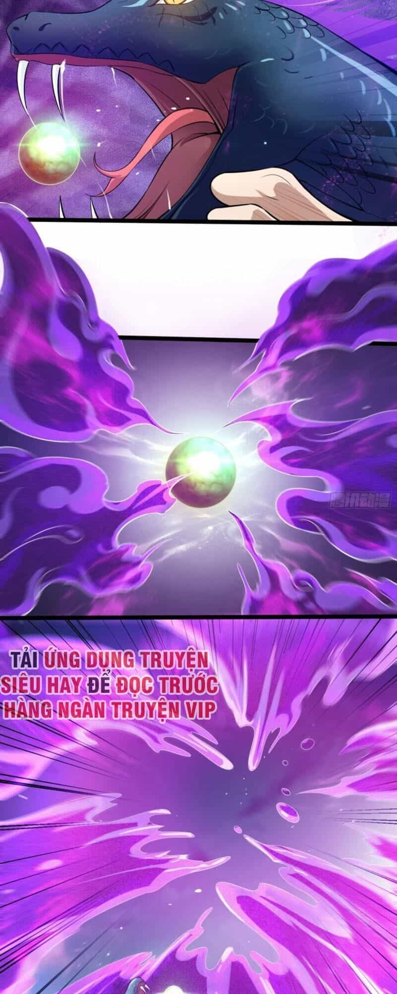 Nhân Đạo Kỹ Nguyên - Chương 14 - ảnh 19