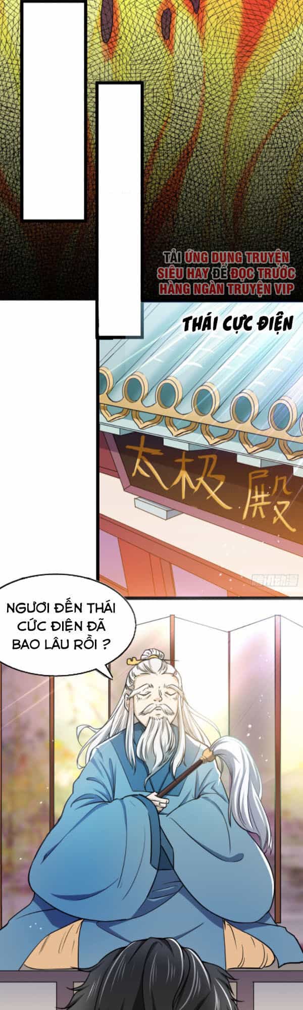 Nhân Đạo Kỹ Nguyên - Chương 15 - ảnh 11
