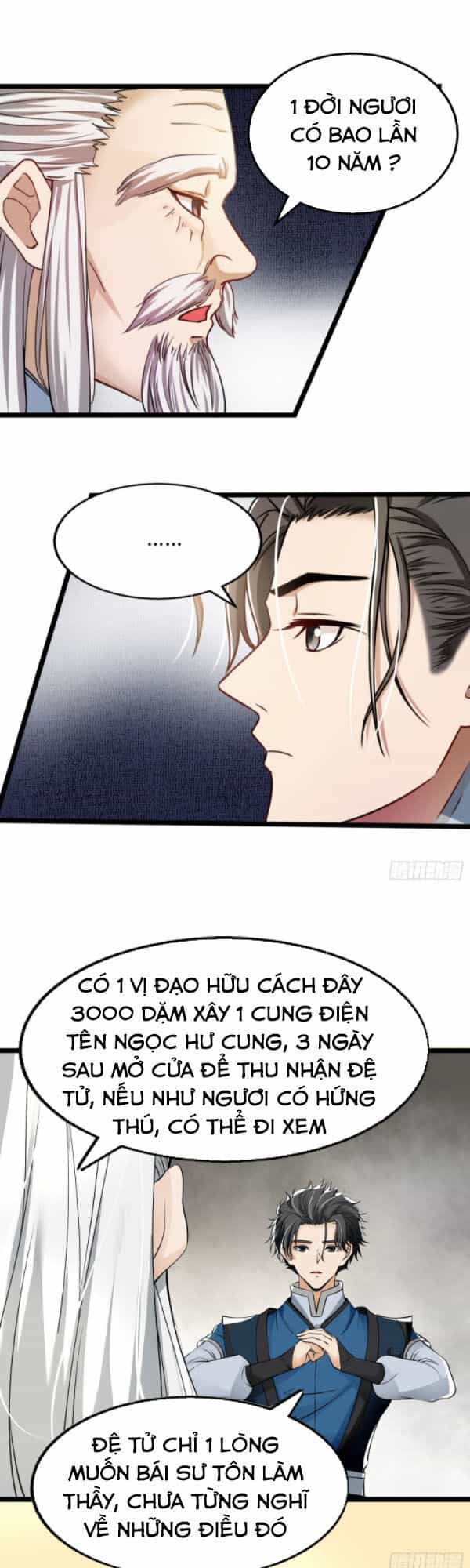 Nhân Đạo Kỹ Nguyên - Chương 15 - ảnh 13