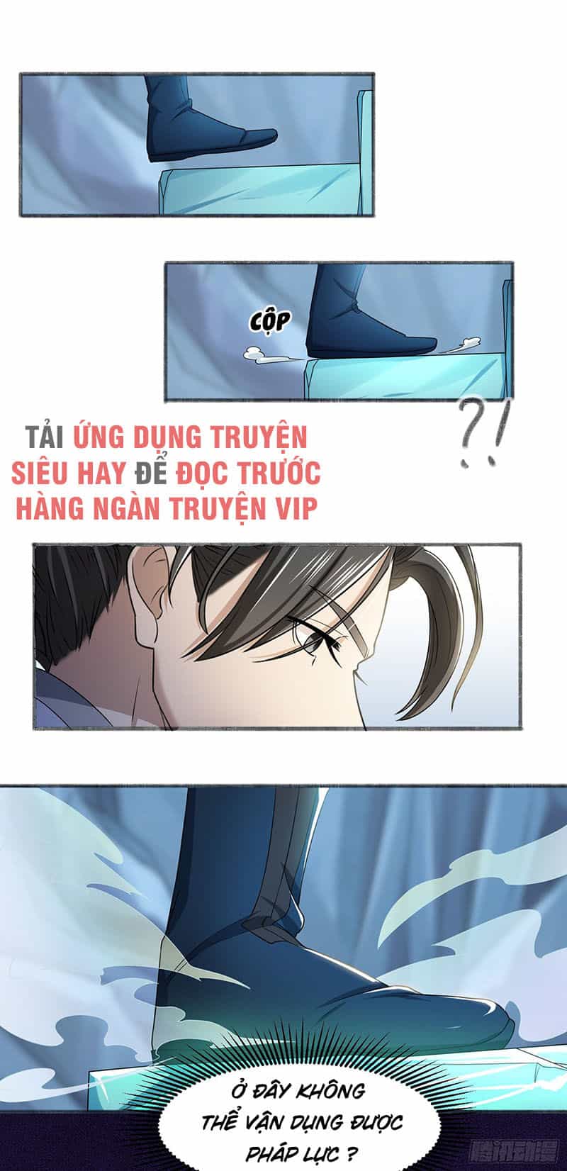 Nhân Đạo Kỹ Nguyên - Chương 16 - ảnh 20