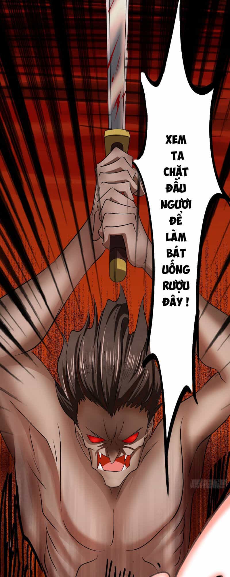 Nhân Đạo Kỹ Nguyên - Chương 17 - ảnh 13