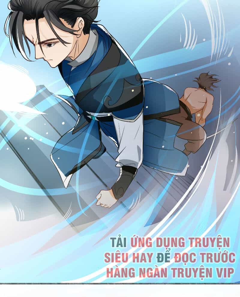Nhân Đạo Kỹ Nguyên - Chương 17 - ảnh 16