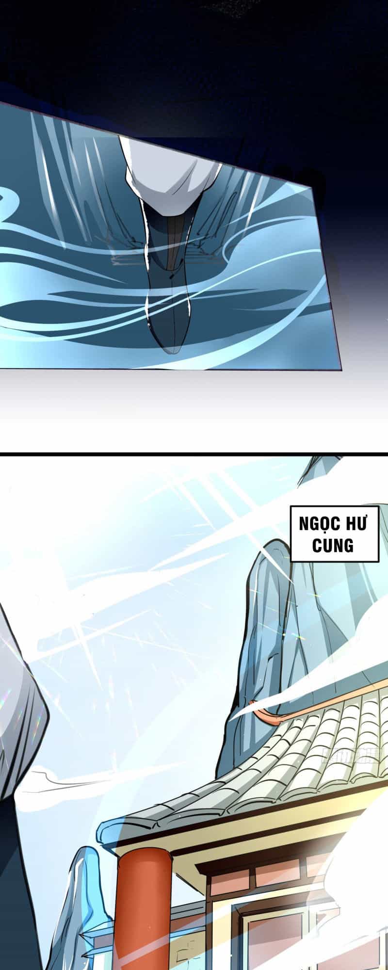 Nhân Đạo Kỹ Nguyên - Chương 18 - ảnh 1