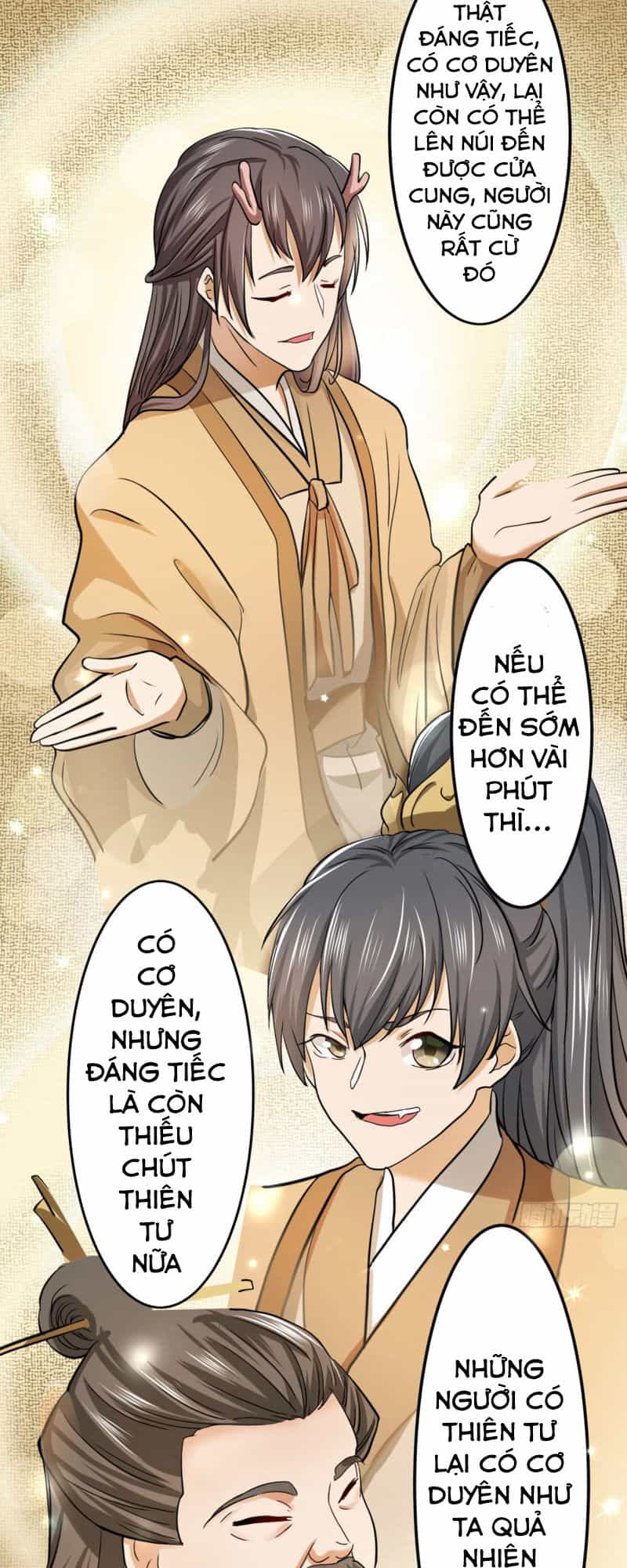 Nhân Đạo Kỹ Nguyên - Chương 18 - ảnh 13