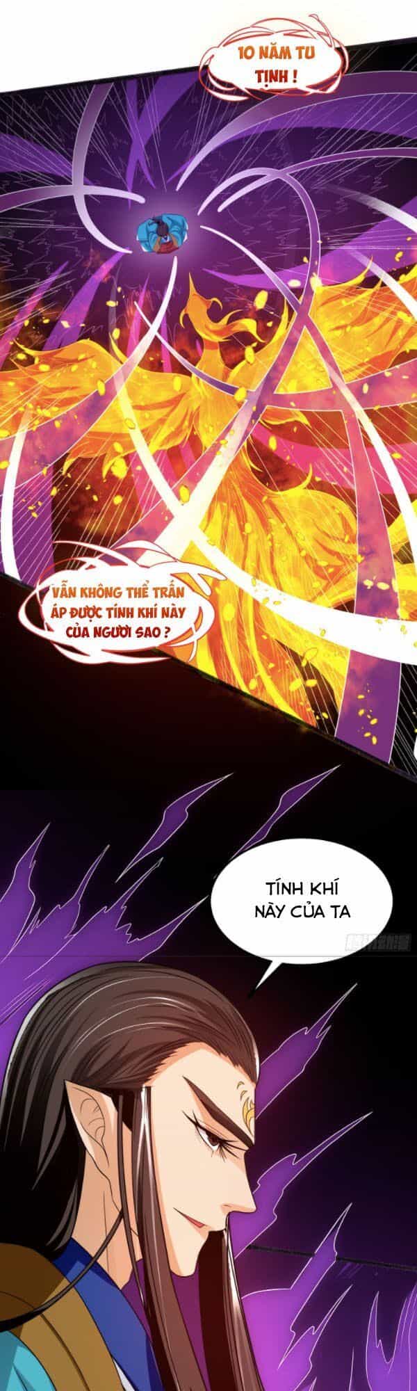 Nhân Đạo Kỹ Nguyên - Chương 19 - ảnh 10