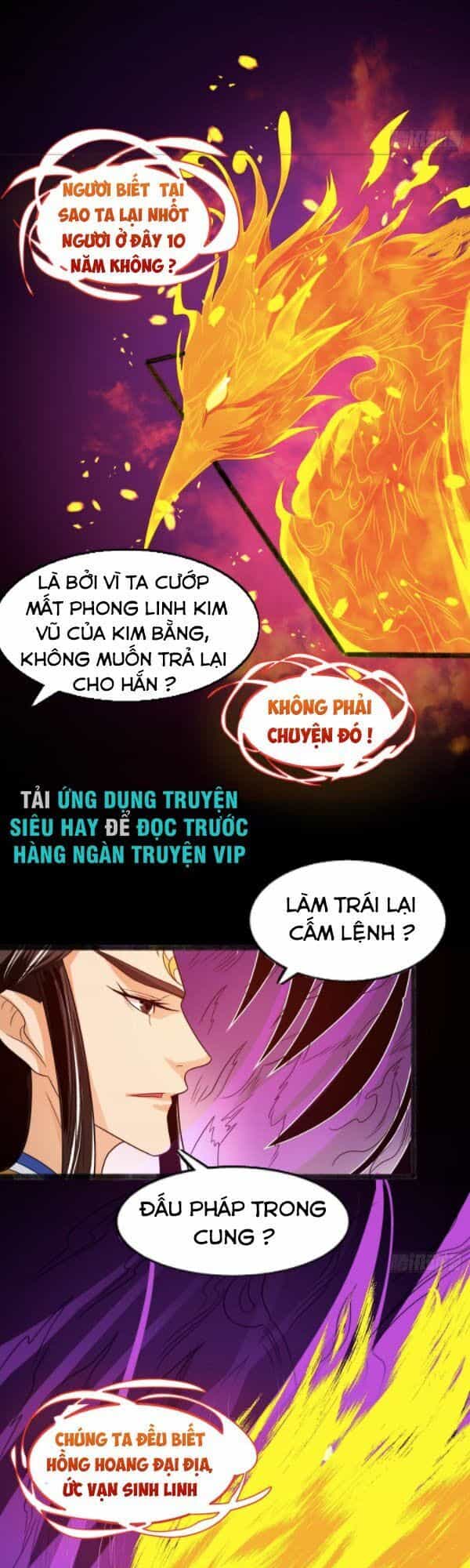 Nhân Đạo Kỹ Nguyên - Chương 19 - ảnh 12