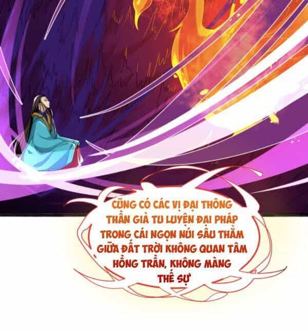 Nhân Đạo Kỹ Nguyên - Chương 19 - ảnh 17