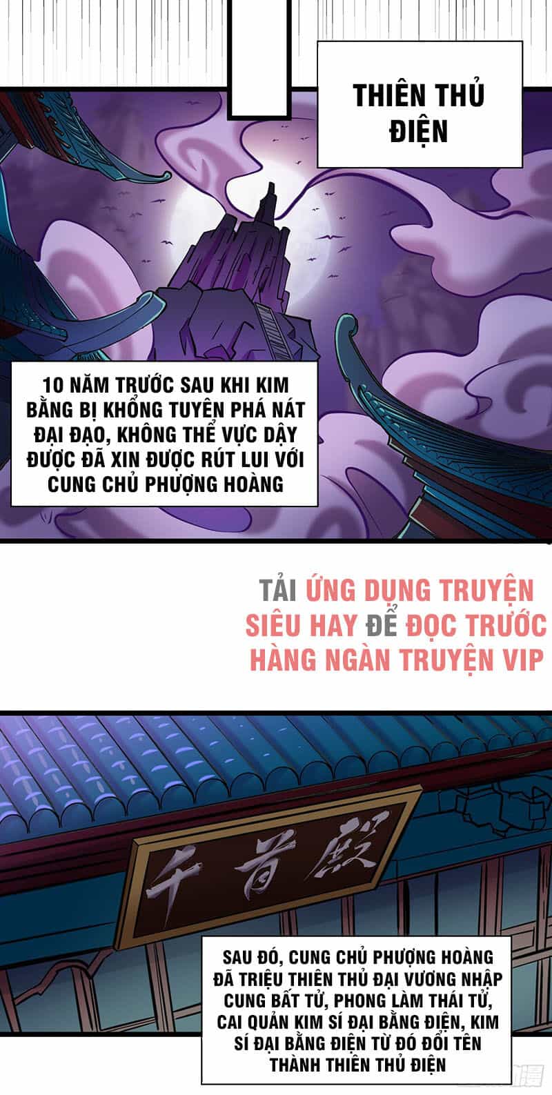 Nhân Đạo Kỹ Nguyên - Chương 21 - ảnh 17