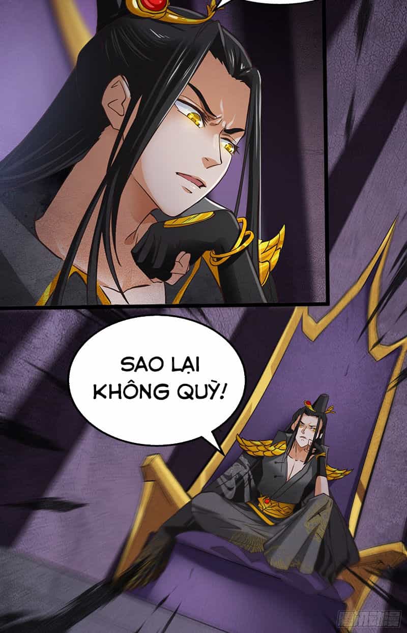Nhân Đạo Kỹ Nguyên - Chương 21 - ảnh 22