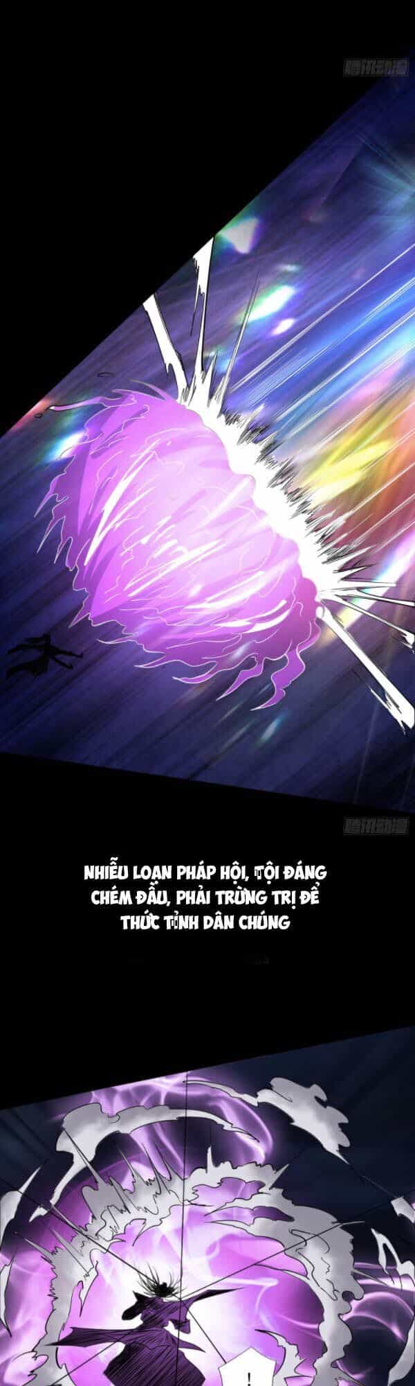 Nhân Đạo Kỹ Nguyên - Chương 23 - ảnh 19