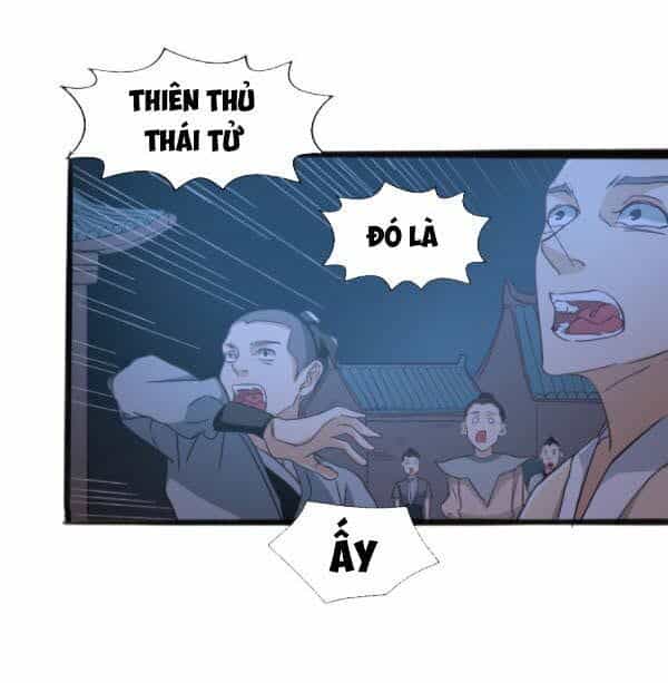 Nhân Đạo Kỹ Nguyên - Chương 23 - ảnh 22