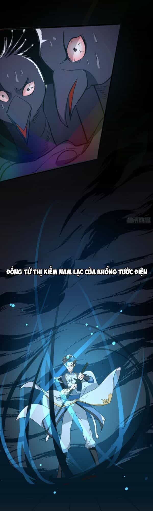 Nhân Đạo Kỹ Nguyên - Chương 23 - ảnh 25