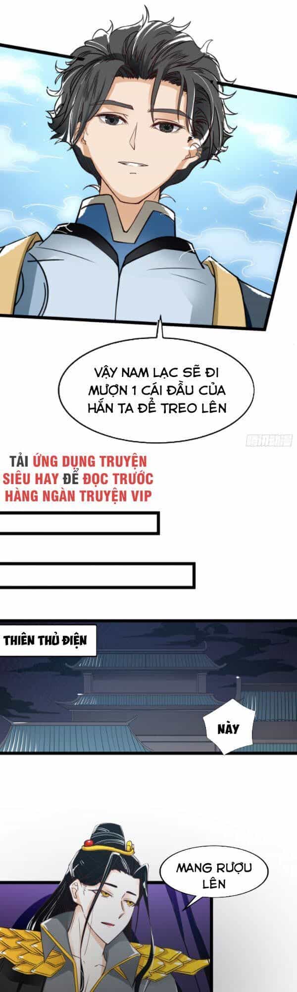 Nhân Đạo Kỹ Nguyên - Chương 23 - ảnh 5