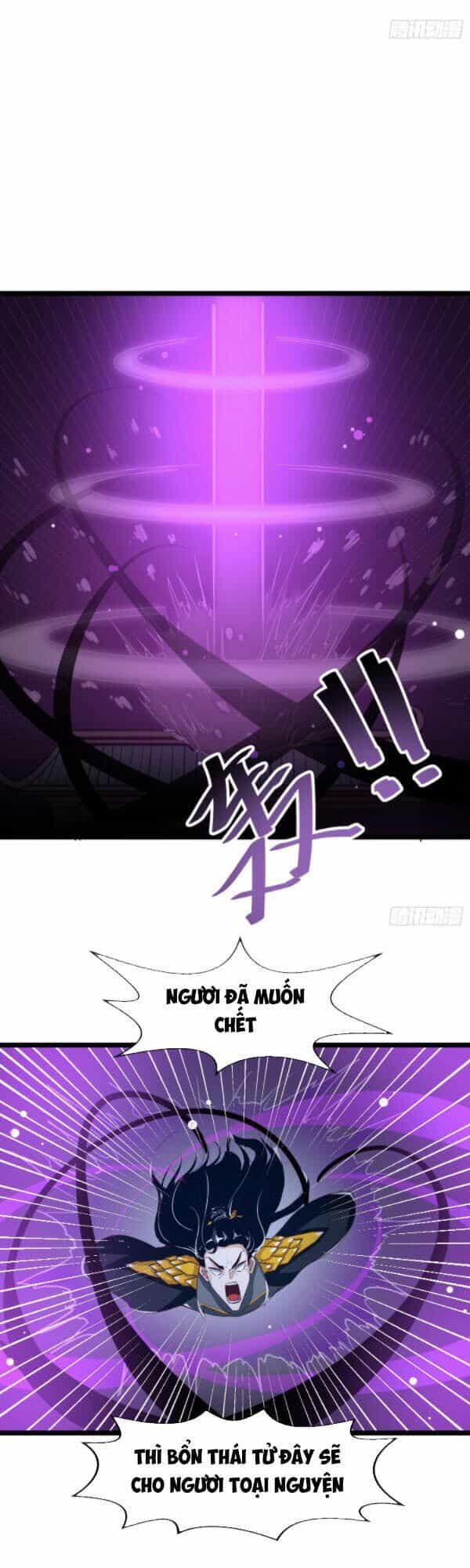 Nhân Đạo Kỹ Nguyên - Chương 23 - ảnh 9