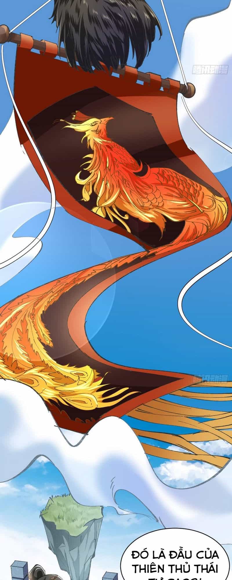 Nhân Đạo Kỹ Nguyên - Chương 24 - ảnh 3