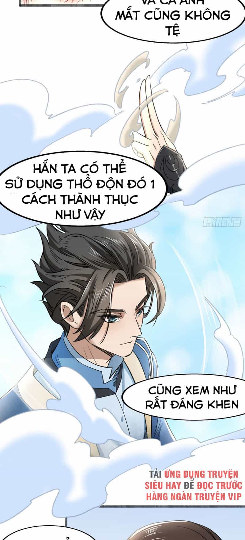 Nhân Đạo Kỹ Nguyên - Chương 25 - ảnh 11