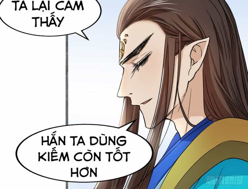 Nhân Đạo Kỹ Nguyên - Chương 25 - ảnh 12