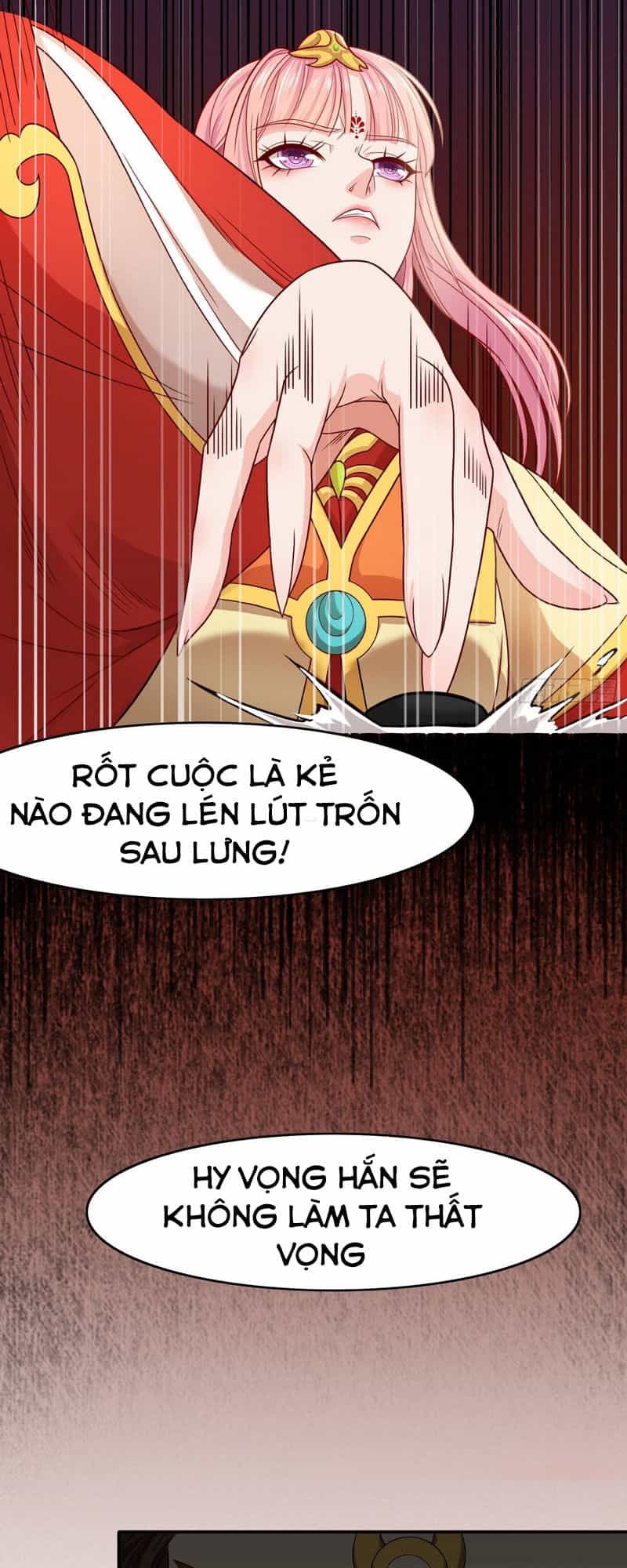 Nhân Đạo Kỹ Nguyên - Chương 25 - ảnh 7