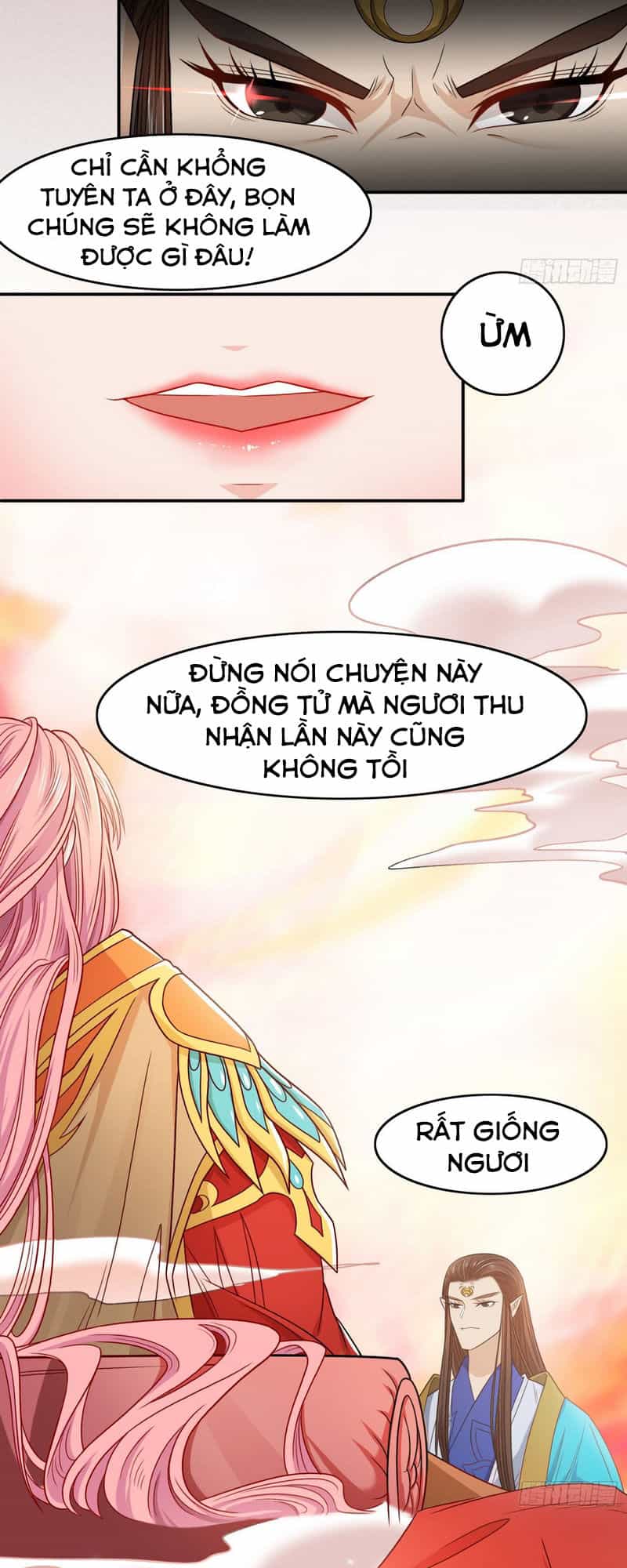 Nhân Đạo Kỹ Nguyên - Chương 25 - ảnh 8