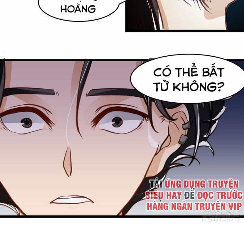 Nhân Đạo Kỹ Nguyên - Chương 26 - ảnh 15