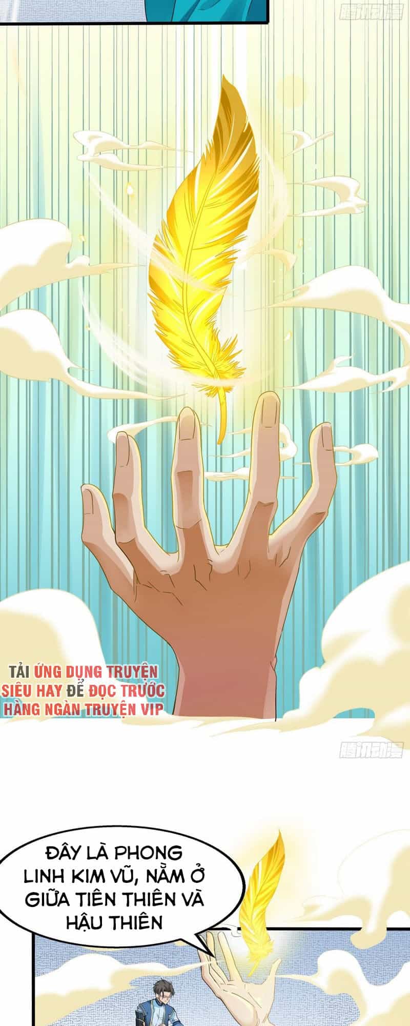 Nhân Đạo Kỹ Nguyên - Chương 26 - ảnh 3