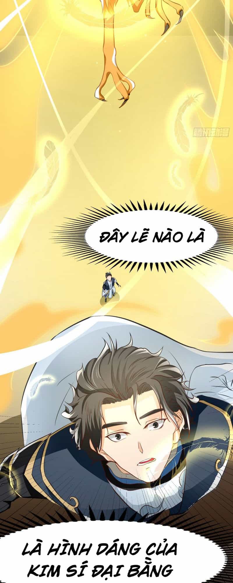 Nhân Đạo Kỹ Nguyên - Chương 26 - ảnh 8
