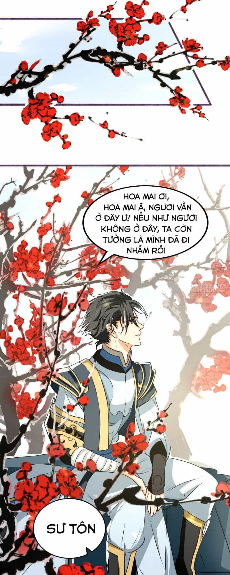 Nhân Đạo Kỹ Nguyên - Chương 27 - ảnh 16