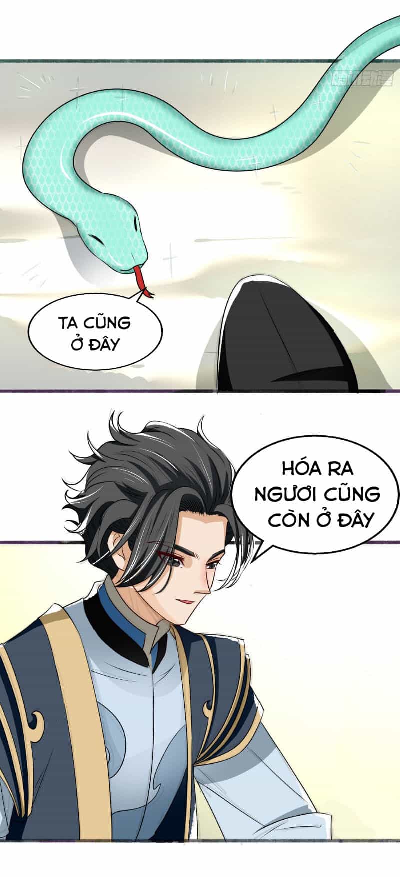 Nhân Đạo Kỹ Nguyên - Chương 27 - ảnh 18