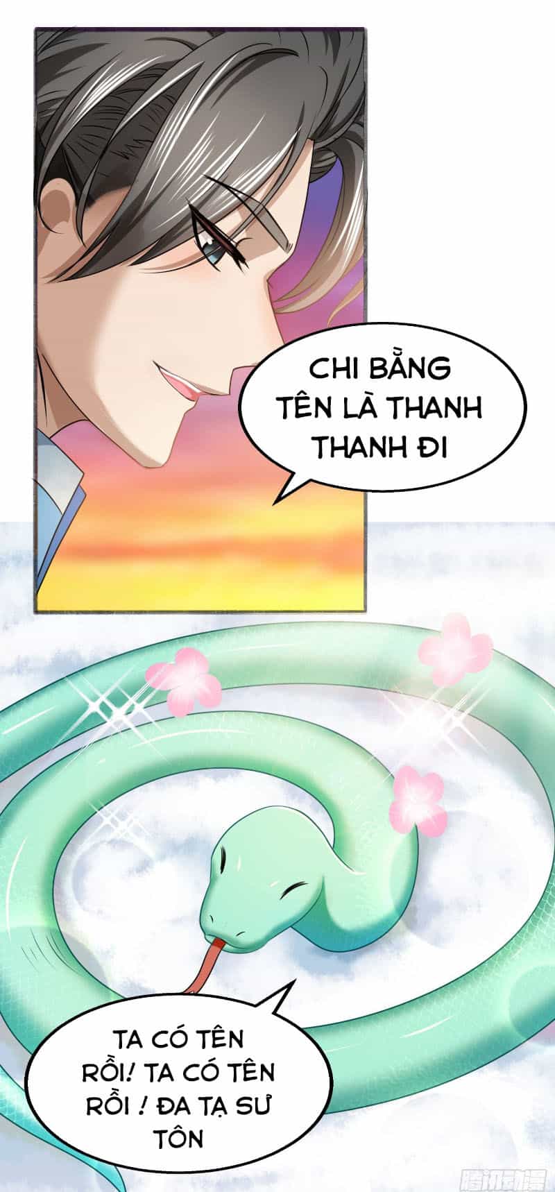 Nhân Đạo Kỹ Nguyên - Chương 27 - ảnh 20