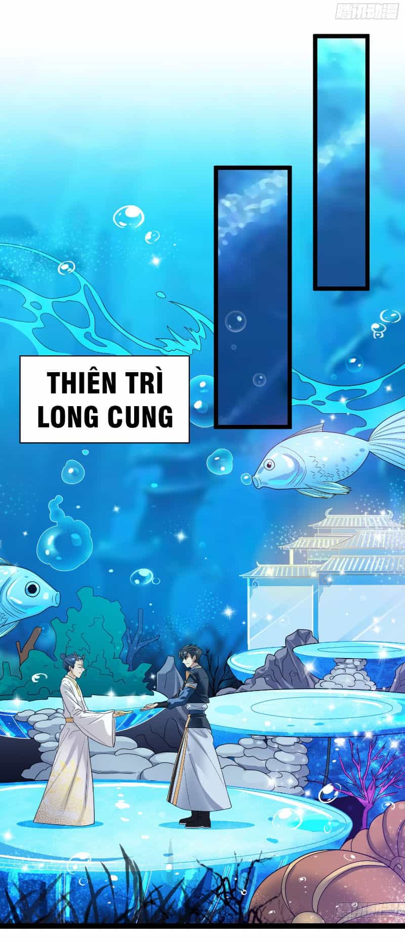 Nhân Đạo Kỹ Nguyên - Chương 27 - ảnh 9