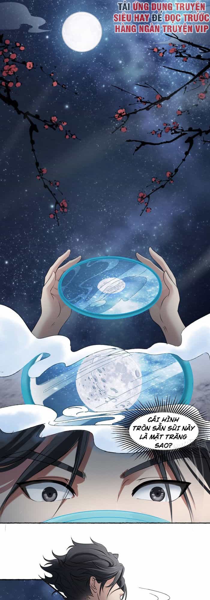 Nhân Đạo Kỹ Nguyên - Chương 28 - ảnh 1