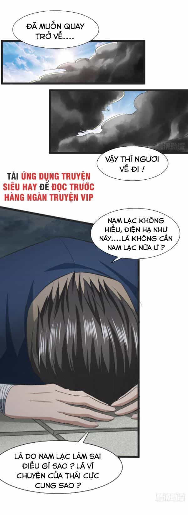 Nhân Đạo Kỹ Nguyên - Chương 30 - ảnh 16