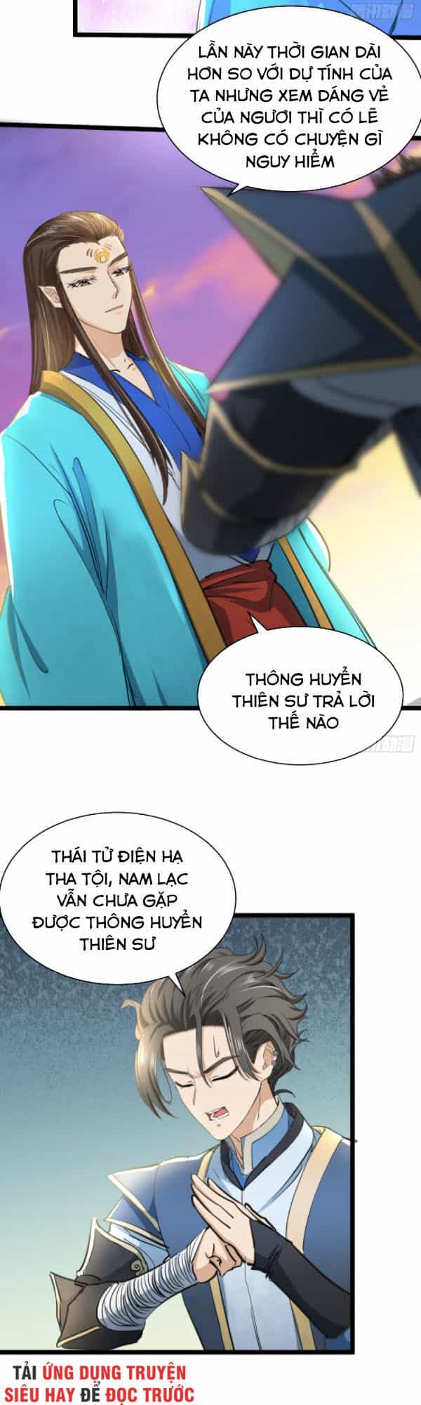 Nhân Đạo Kỹ Nguyên - Chương 30 - ảnh 2