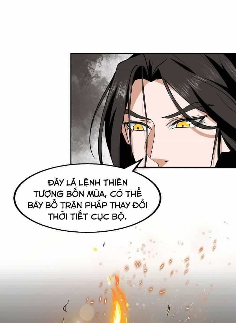 Nhân Đạo Kỹ Nguyên - Chương 3 - ảnh 3