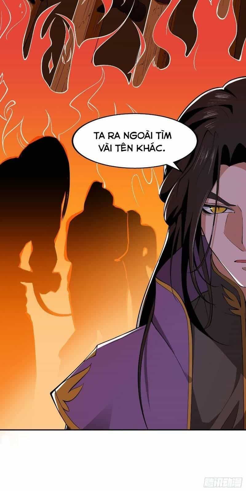 Nhân Đạo Kỹ Nguyên - Chương 3 - ảnh 8