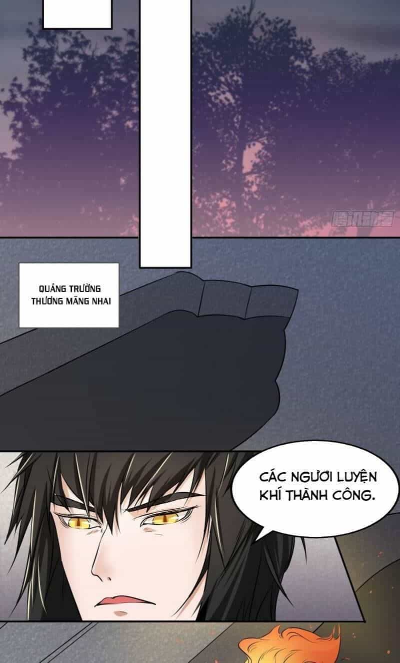 Nhân Đạo Kỹ Nguyên - Chương 4 - ảnh 16