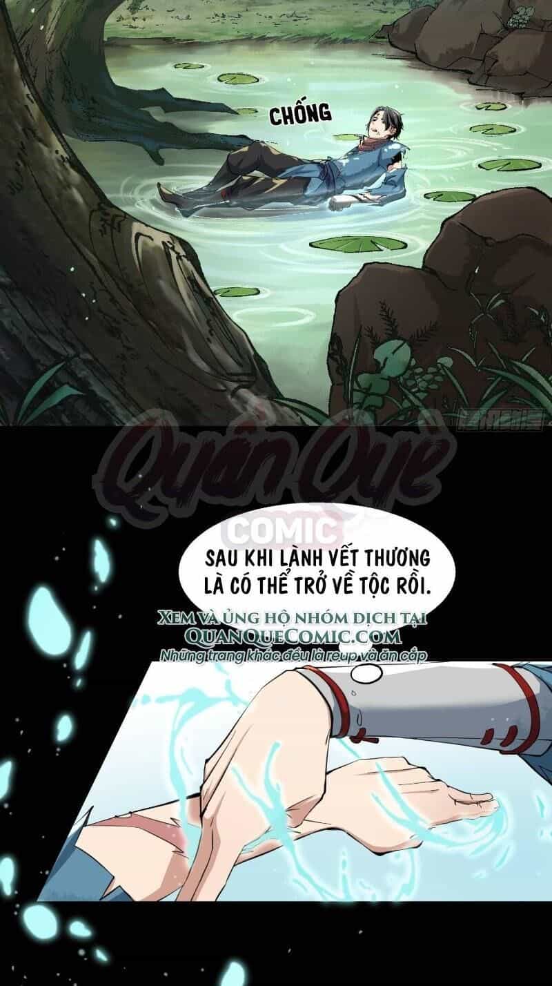 Nhân Đạo Kỹ Nguyên - Chương 5 - ảnh 2