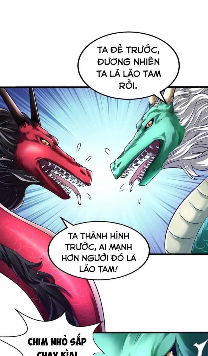 Nhân Đạo Kỹ Nguyên - Chương 6 - ảnh 19