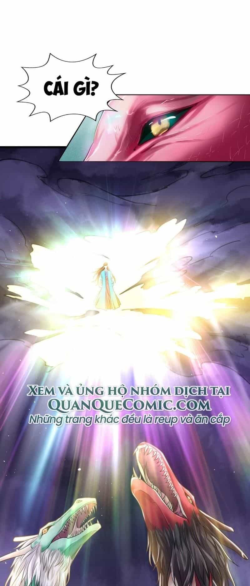 Nhân Đạo Kỹ Nguyên - Chương 6 - ảnh 25