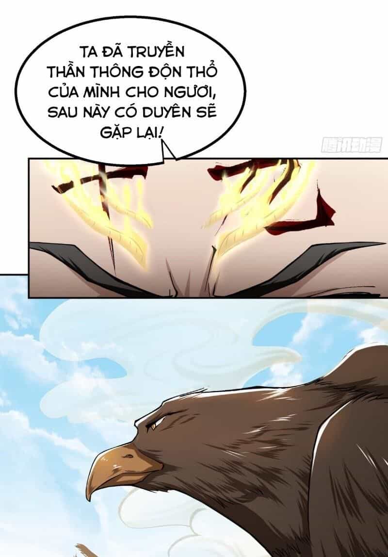 Nhân Đạo Kỹ Nguyên - Chương 6 - ảnh 9