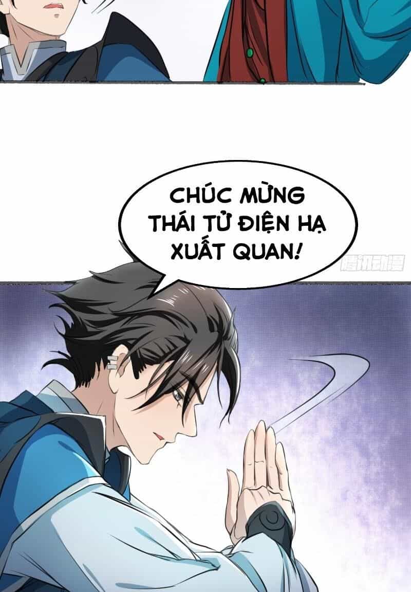 Nhân Đạo Kỹ Nguyên - Chương 7 - ảnh 12