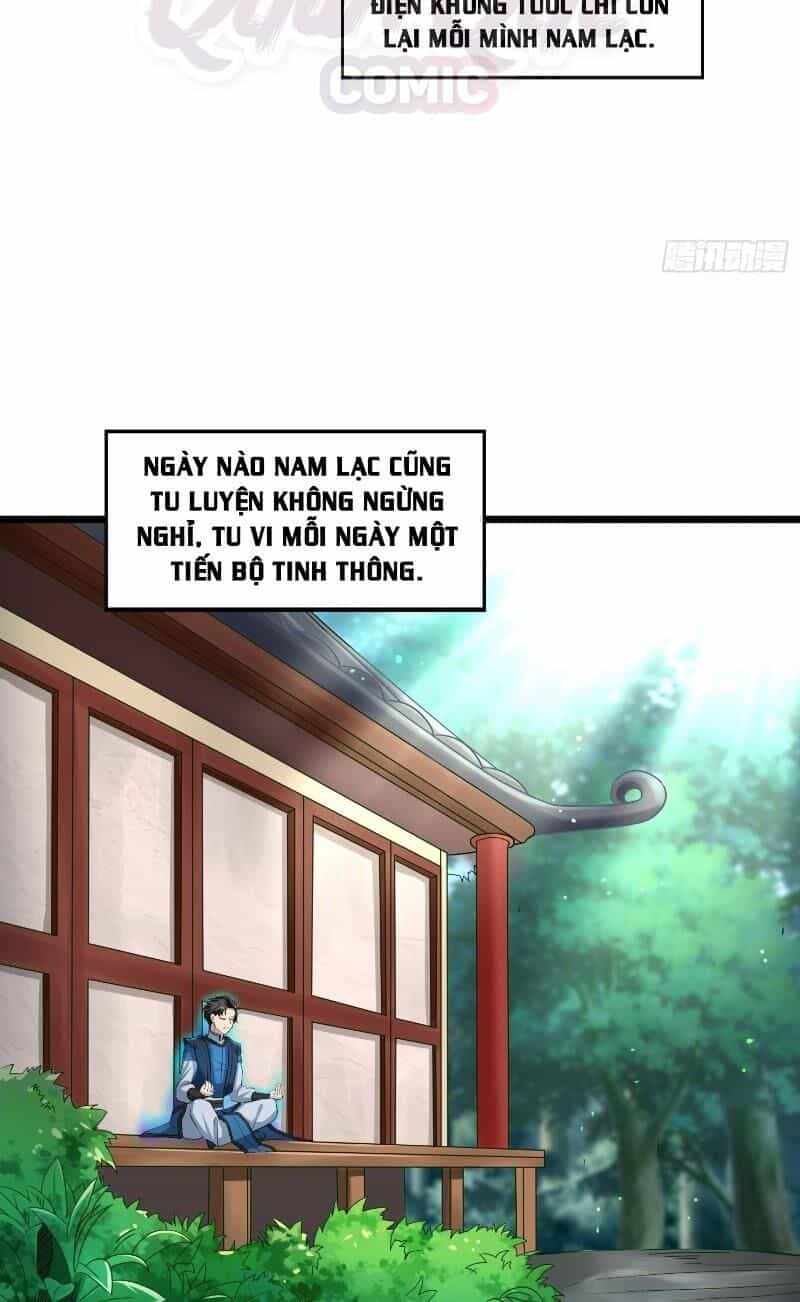 Nhân Đạo Kỹ Nguyên - Chương 7 - ảnh 16