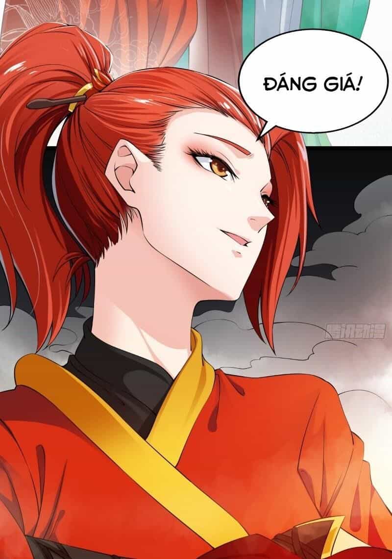 Nhân Đạo Kỹ Nguyên - Chương 8 - ảnh 29