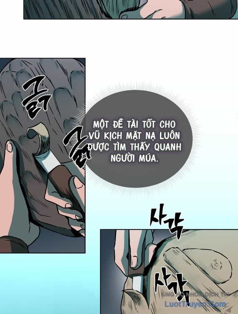 Nhân Diện - Chương 1 - ảnh 101