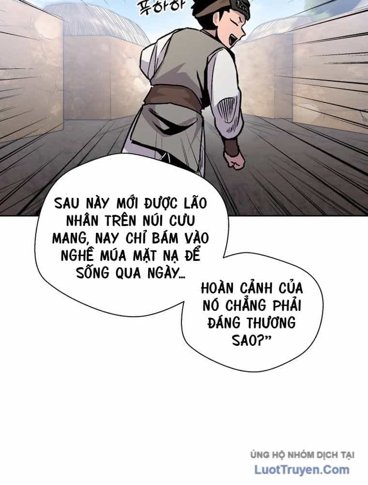 Nhân Diện - Chương 1 - ảnh 45