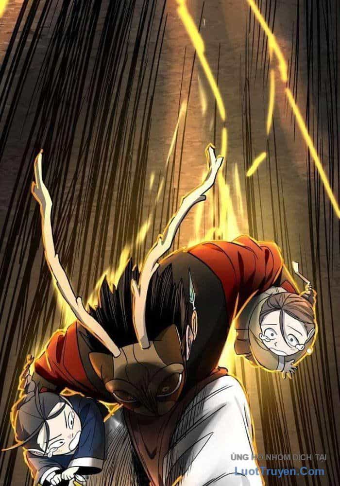 Nhân Diện - Chương 10 - ảnh 14